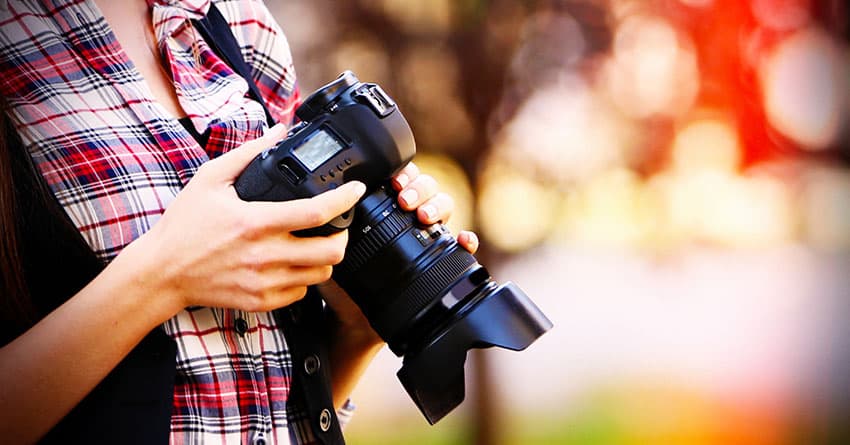 ANI YAKALAMAK FOTOĞRAFÇILIK KURSU