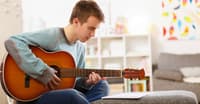 GENÇLİĞİN SESİ GİTAR KURSLARI