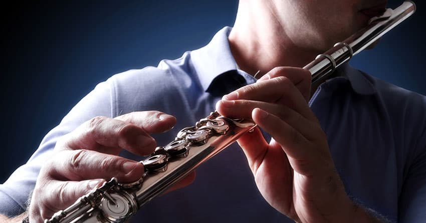 NEFES İLE YAN FLÜT KURSU