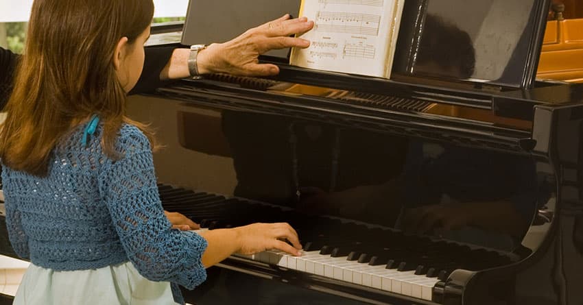 ORKESTRANIN SESİ PİYANO KURSU 