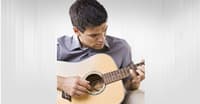 GENÇLİĞİN SESİ GİTAR KURSU