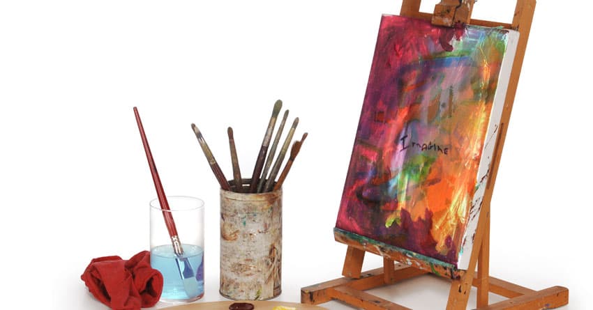 RESMİN FARKI RESİM KURSU