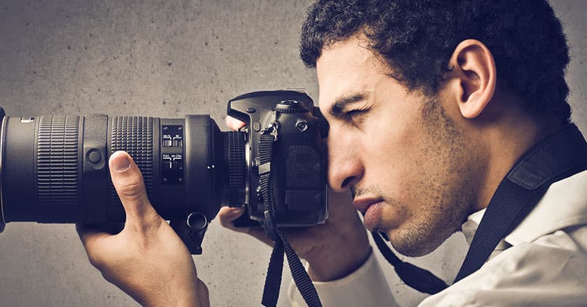 OPTİK AÇI FOTOĞRAFÇILIK KURSU 