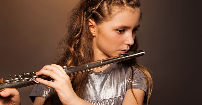 BATININ SESİ YAN FLÜT