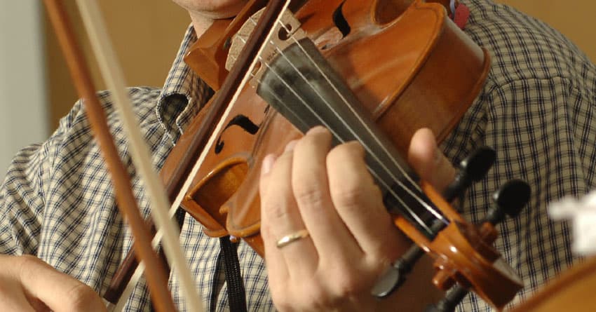 NARİN SES KEMAN KURSU 