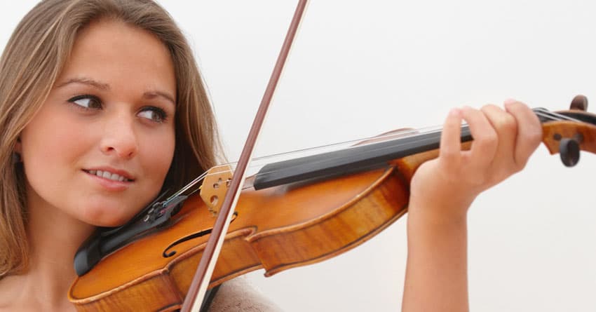 SANATIN SESİ KEMAN KURSU