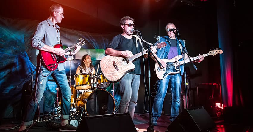 MÜZİK KURSUNA NEDEN İHTİYAÇ DUYULUR?