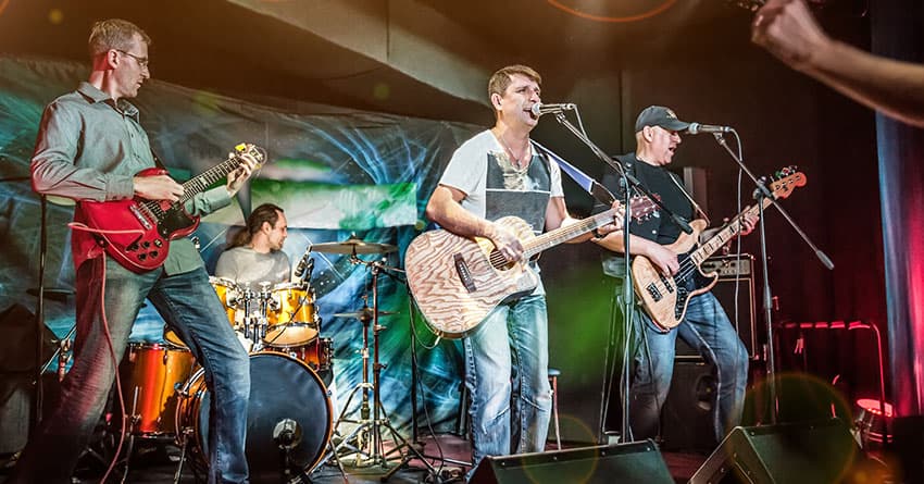 ANKARA’DA HİZMET VEREN MÜZİK KURSLARI