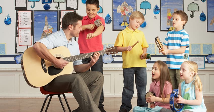 HANGİ GİTARI ÇALMAK İSTEDİĞİNİZİ SEÇMENİN 10 YOLU