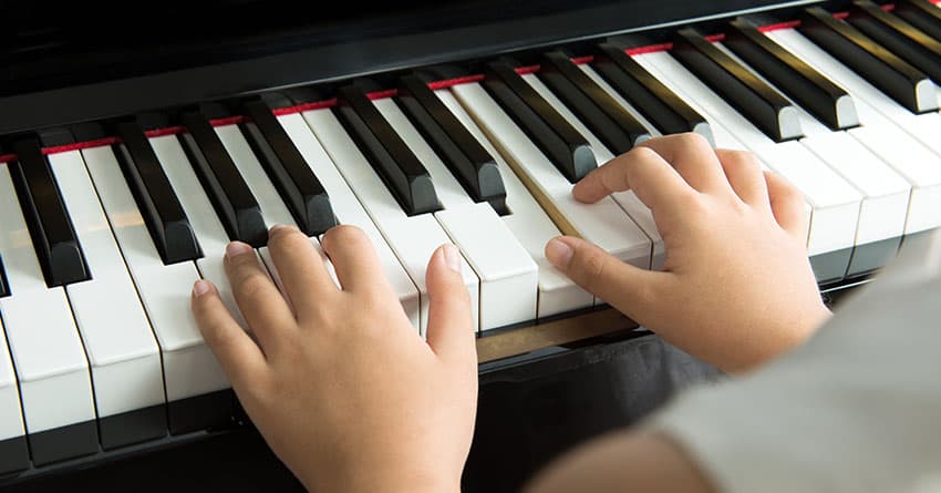 PİYANO VE ORG ARASINDAKİ 5 TEMEL FARK