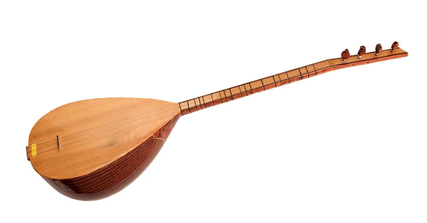 ANADOLU'NUN SESİ BAĞLAMA KURSU