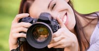 GÜNÜMÜZÜN HOBİSİ FOTOĞRAFÇILIK