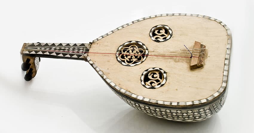 SANATIN ADRESİ UD KURSU 