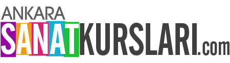 ANKARA SANAT KURSLARI - Müzik-Resim-Gitar-Piyano-Bağlama-Keman