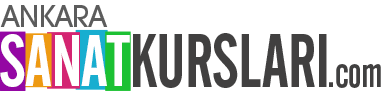 ANKARA SANAT KURSLARI - Müzik-Resim-Gitar-Piyano-Bağlama-Keman