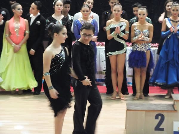 Emir Kaya Dans Okulu - 46. Fotoğraf Emir Kaya Dans Okulu - 46. Fotoğraf