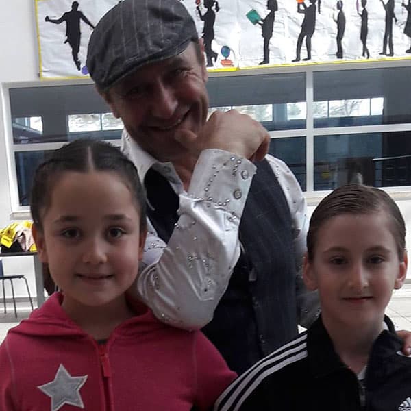 Emir Kaya Dans Okulu - 37. Fotoğraf Emir Kaya Dans Okulu - 37. Fotoğraf