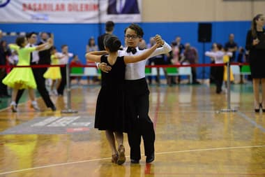 Emir Kaya Dans Okulu