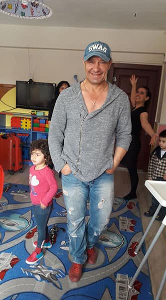 Emir Kaya Dans Okulu - 7. Fotoğraf