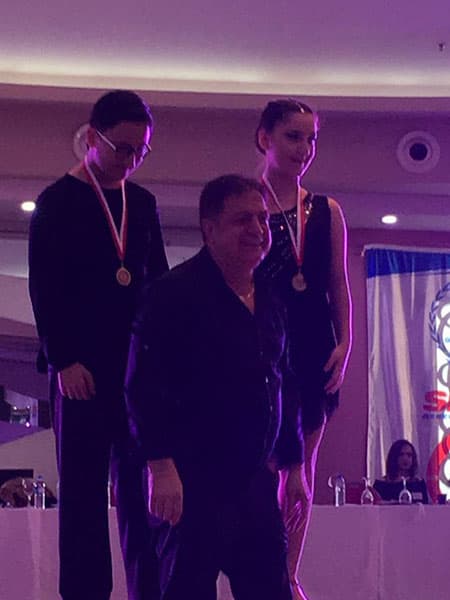 Emir Kaya Dans Okulu - 42. Fotoğraf Emir Kaya Dans Okulu - 42. Fotoğraf