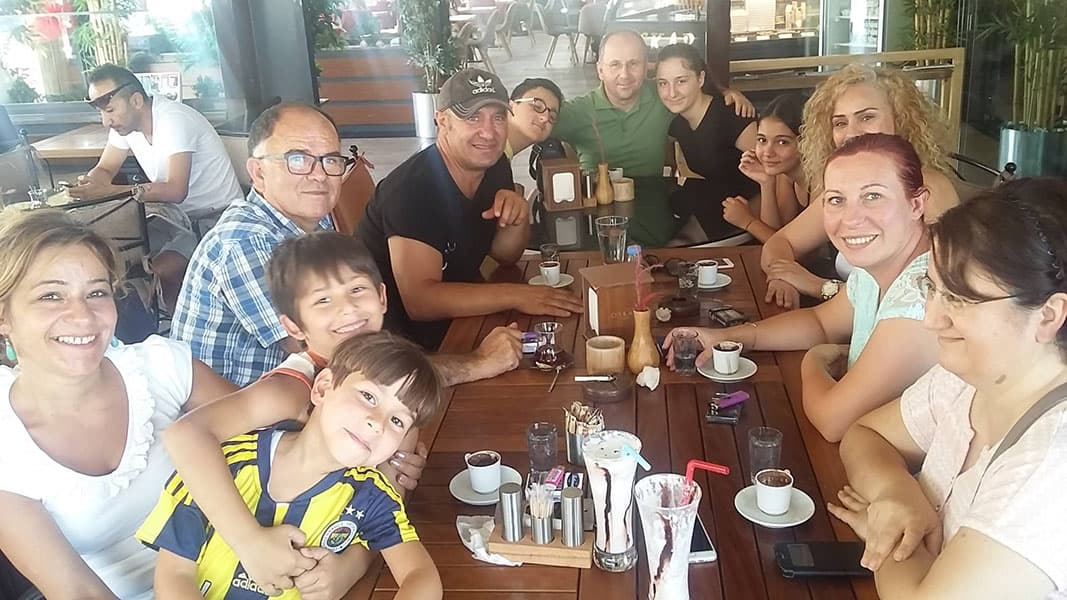 Emir Kaya Dans Okulu