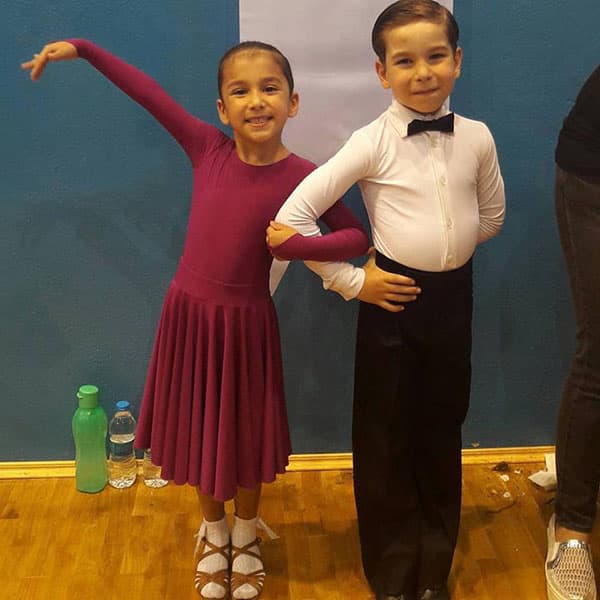 Emir Kaya Dans Okulu