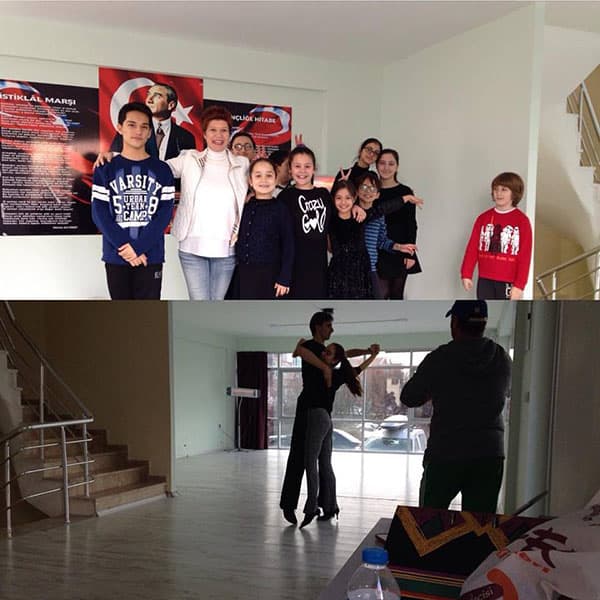 Emir Kaya Dans Okulu - 36. Fotoğraf Emir Kaya Dans Okulu - 36. Fotoğraf