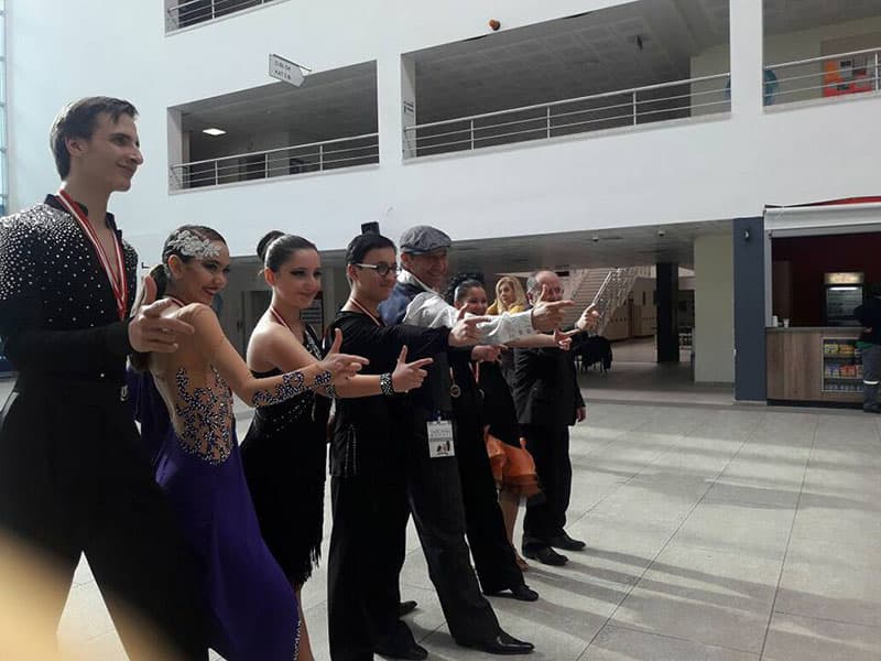 Emir Kaya Dans Okulu