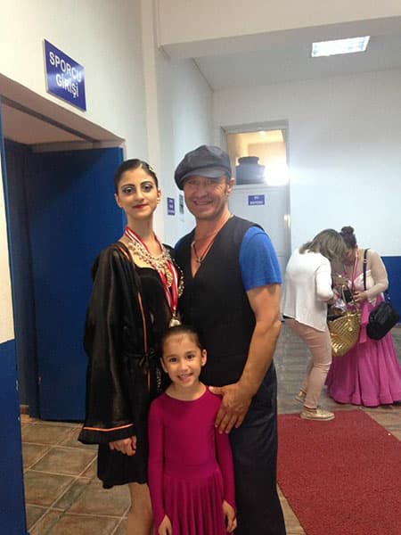 Emir Kaya Dans Okulu - 47. Fotoğraf Emir Kaya Dans Okulu - 47. Fotoğraf