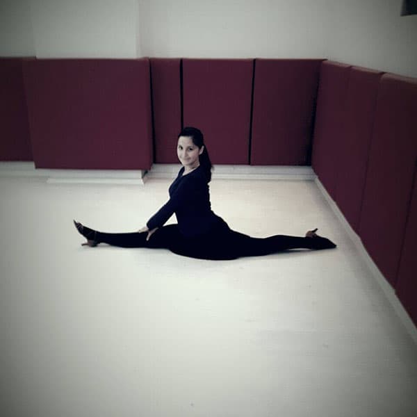 Emir Kaya Dans Okulu - 25. Fotoğraf Emir Kaya Dans Okulu - 25. Fotoğraf