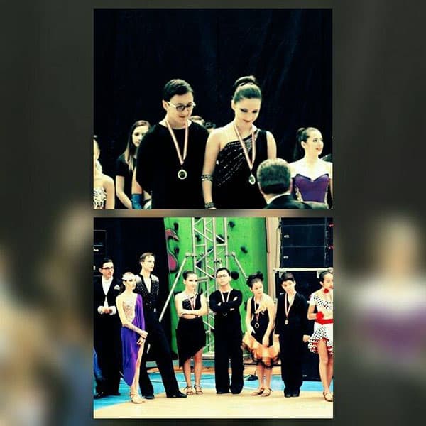 Emir Kaya Dans Okulu - 41. Fotoğraf Emir Kaya Dans Okulu - 41. Fotoğraf