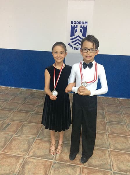 Emir Kaya Dans Okulu - 16. Fotoğraf Emir Kaya Dans Okulu - 16. Fotoğraf