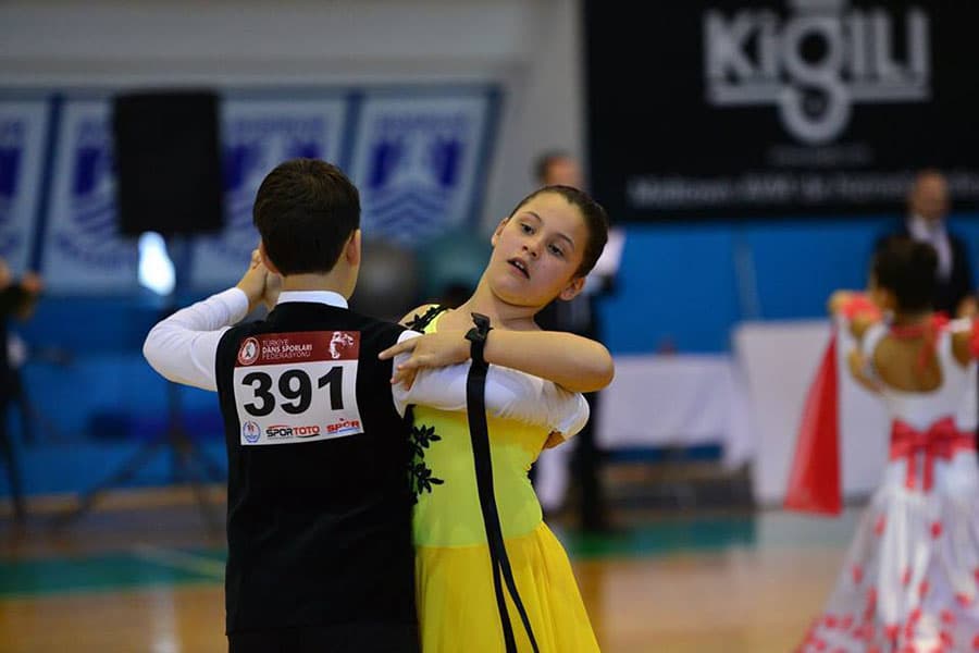 Emir Kaya Dans Okulu - Ümitköy  Dans Gösteri Grupları (Özel Günler) - 2. Fotoğraf
