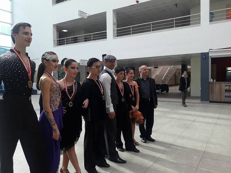 Emir Kaya Dans Okulu