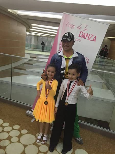 Emir Kaya Dans Okulu - 27. Fotoğraf Emir Kaya Dans Okulu - 27. Fotoğraf