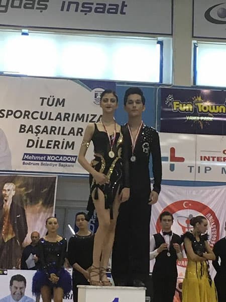 Emir Kaya Dans Okulu - 52. Fotoğraf Emir Kaya Dans Okulu - 52. Fotoğraf