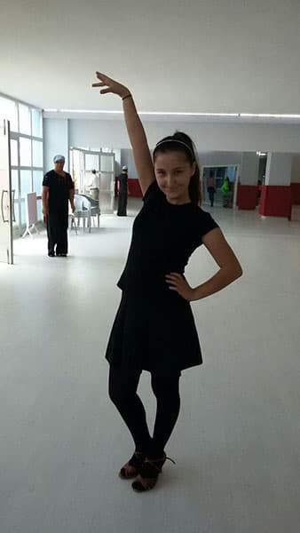 Emir Kaya Dans Okulu