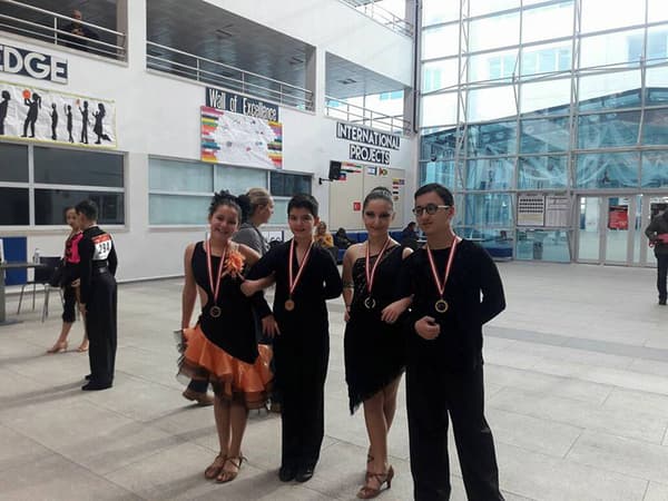 Emir Kaya Dans Okulu - 38. Fotoğraf Emir Kaya Dans Okulu - 38. Fotoğraf