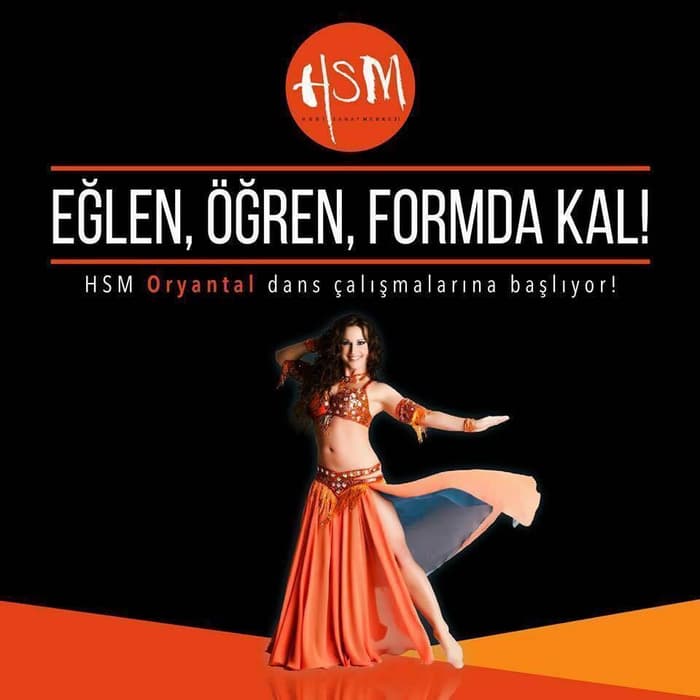 HSM Hobi Sanat Merkezi - 2. Fotoğraf