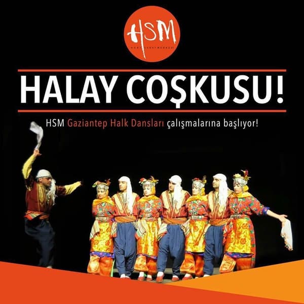 HSM Hobi Sanat Merkezi - 3. Fotoğraf