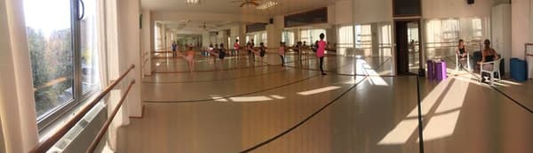 Kent Dans Bale Okulu - 7. Fotoğraf Kent Dans Bale Okulu - 7. Fotoğraf