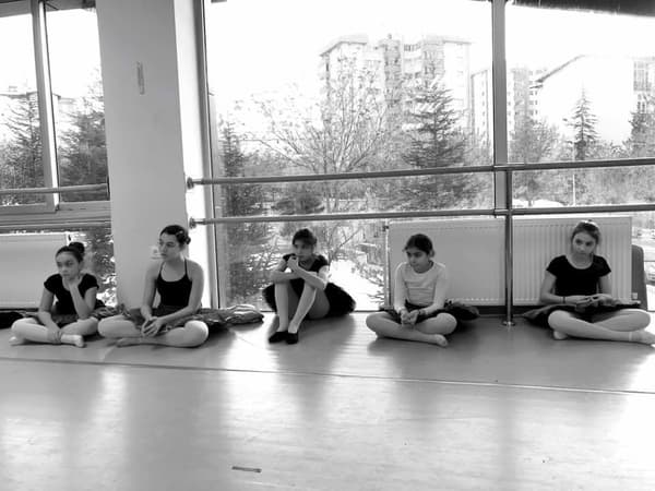 Kent Dans Bale Okulu - 14. Fotoğraf Kent Dans Bale Okulu - 14. Fotoğraf