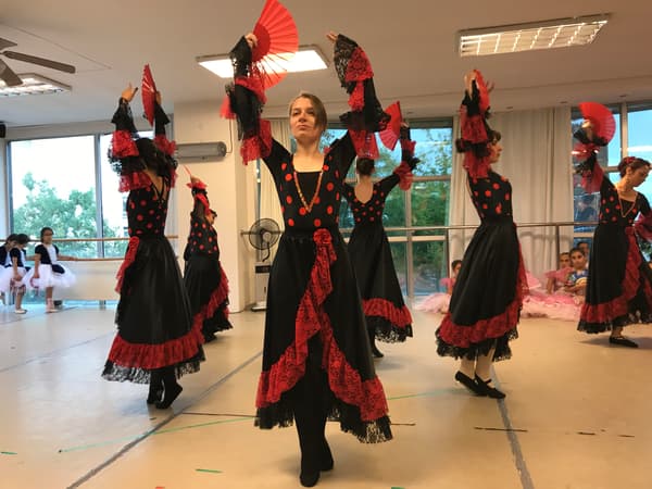 Kent Dans Bale Okulu - 2. Fotoğraf Kent Dans Bale Okulu - 2. Fotoğraf