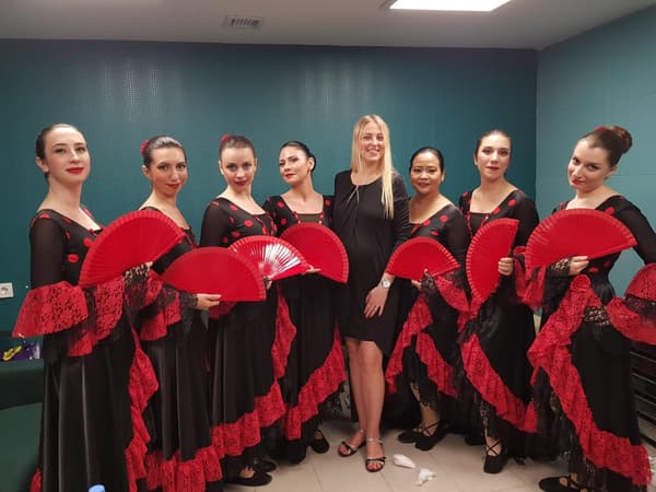 Kent Dans Bale Okulu - 19. Fotoğraf Kent Dans Bale Okulu - 19. Fotoğraf