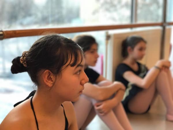 Kent Dans Bale Okulu - 15. Fotoğraf Kent Dans Bale Okulu - 15. Fotoğraf