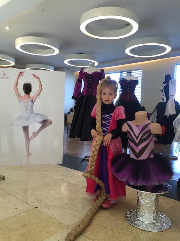 Kent Dans Bale Okulu - 9. Fotoğraf Kent Dans Bale Okulu - 9. Fotoğraf