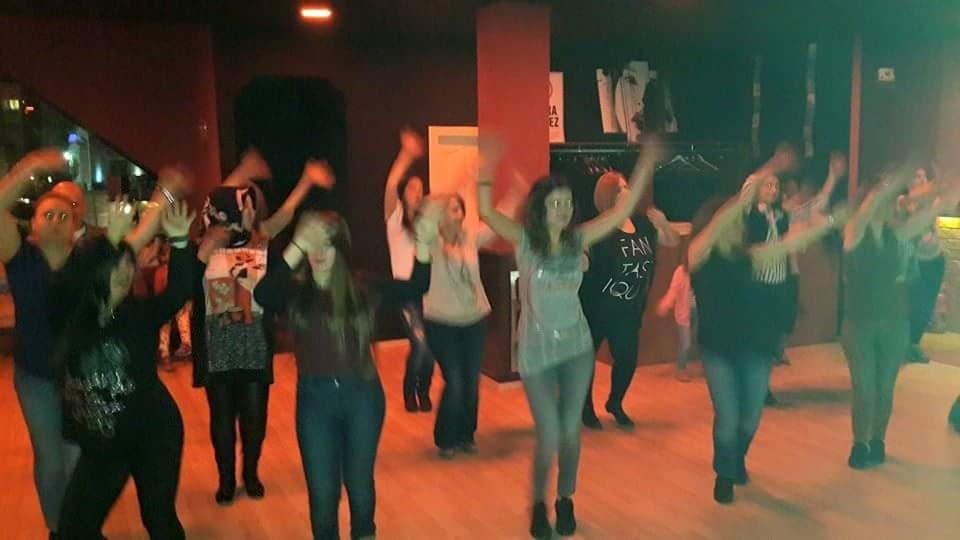 Mürüvvet Line Dance