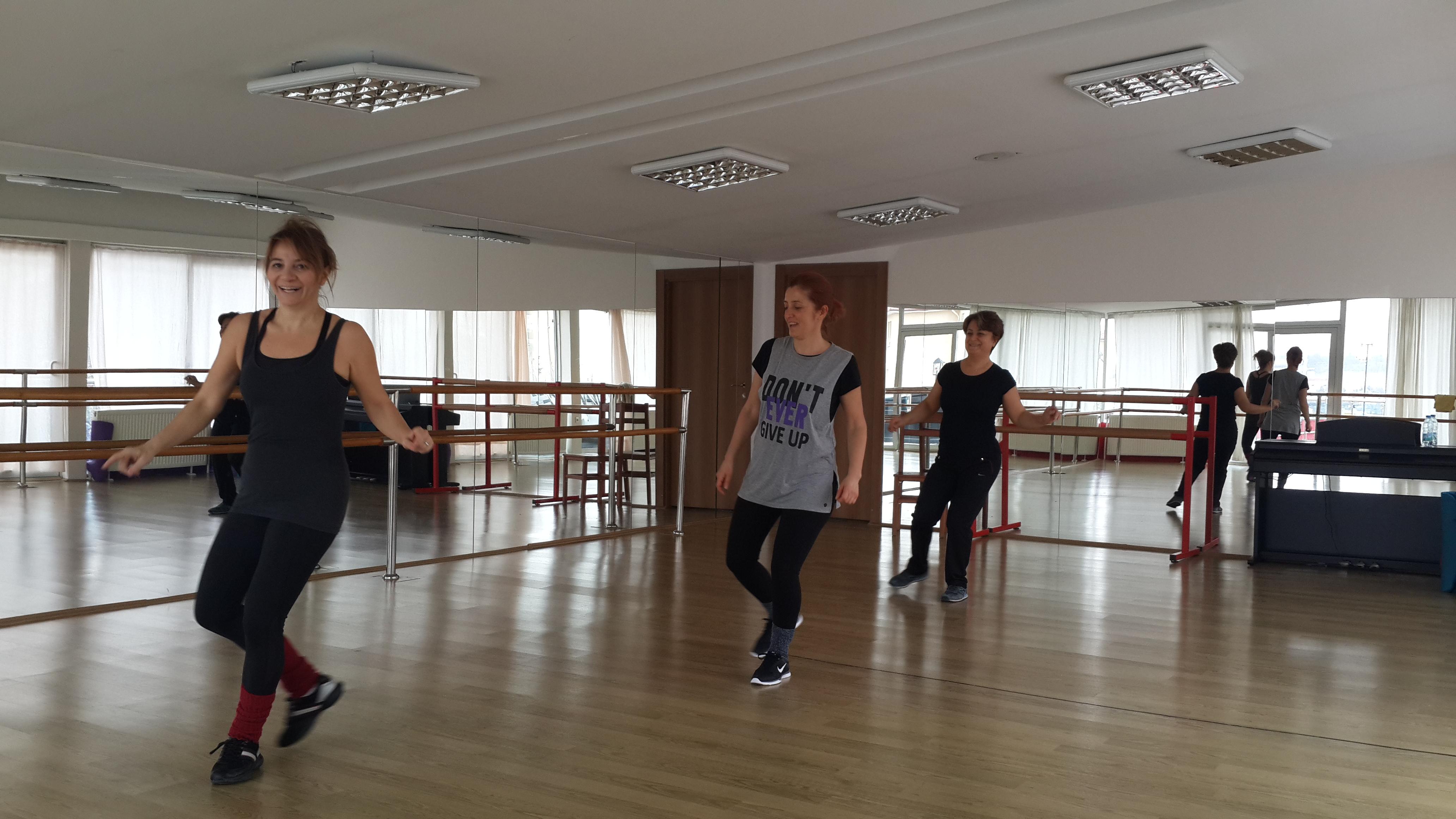 Mürüvvet Line Dance