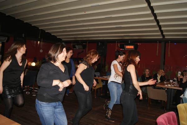 Mürüvvet Line Dance - 15. Fotoğraf