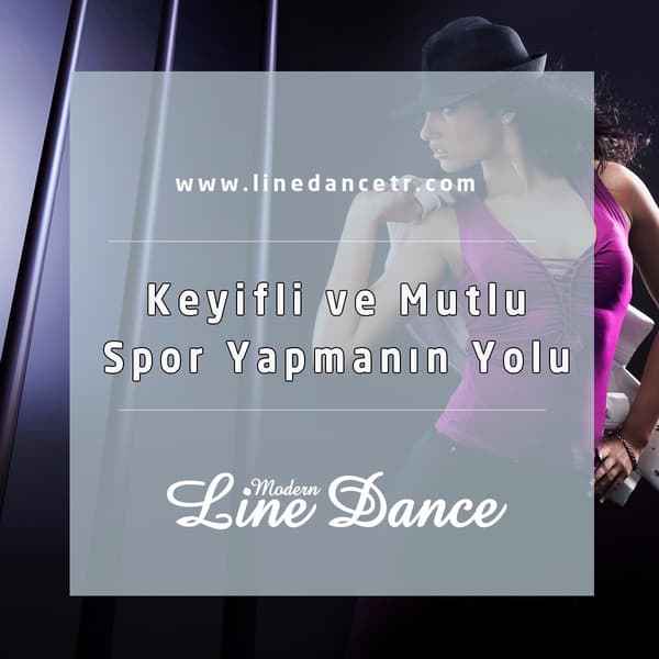 Mürüvvet Line Dance - Yıldız - 5. Fotoğraf Mürüvvet Line Dance - Yıldız - 5. Fotoğraf